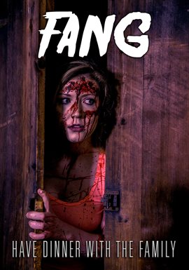 Cover image for Fang