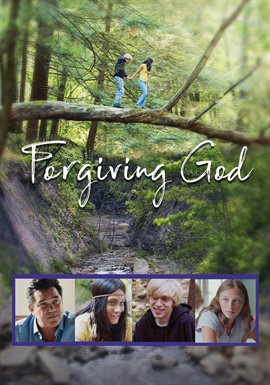 Cover image for Forgiving God