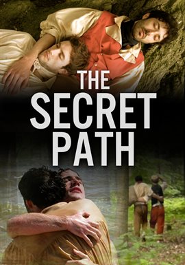 Cover image for The Secret Path