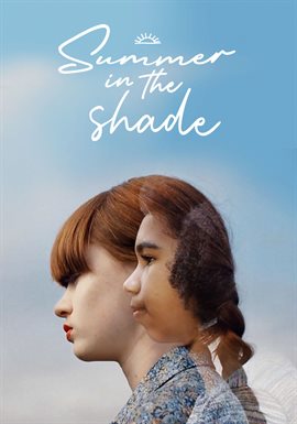 Imagen de portada para Summer in the Shade Imagen de portada para Summer in the Shade