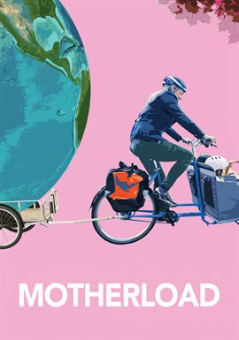 Imagen de portada para Motherload