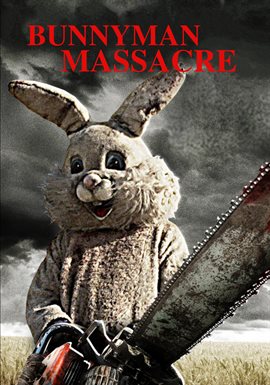 Imagen de portada para Bunnyman Massacre