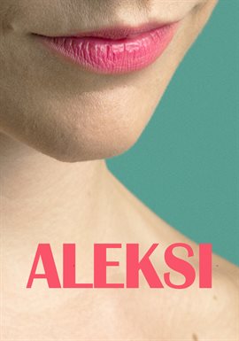 Cover image for Aleksi
