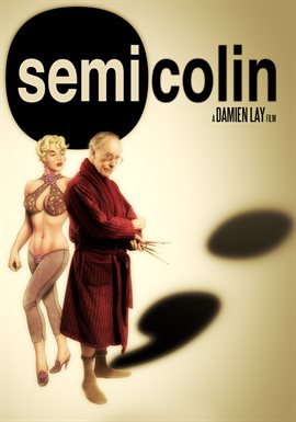 Imagen de portada para Semi Colin