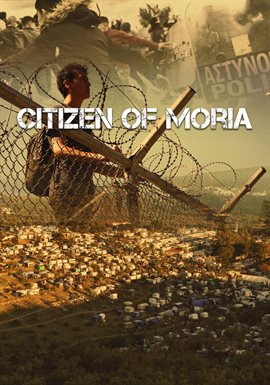 Cover image for Citizen Of Moria
