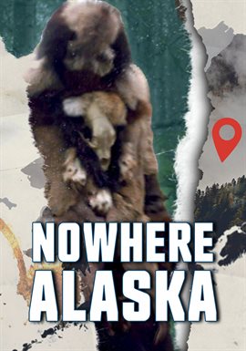 Cover image for Nowhere Alaska