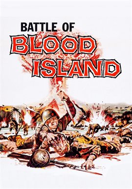 Imagen de portada para Battle of Blood Island