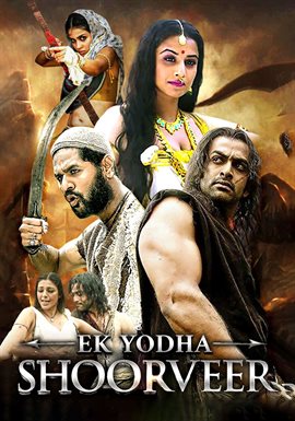 Ek Yodha Shoorveer