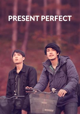 Present Perfect Present Perfect