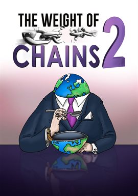 Cover image for The Weight of Chains 2