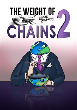 Imagen de portada para The Weight of Chains 2