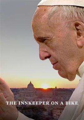 The Innkeeper on a Bike The Innkeeper on a Bike