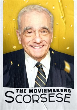 The Moviemakers: Scorsese