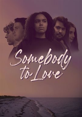 Cover image for Somebody to Love