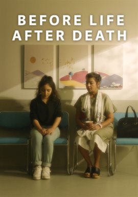 Before Life After Death Before Life After Death