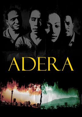 Adera