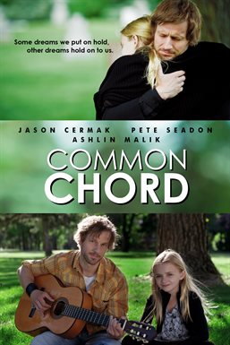 Cover image for Common Chord