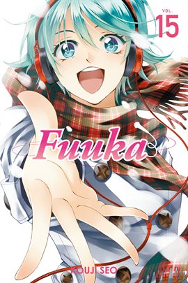 Cover image for Fuuka Vol. 15