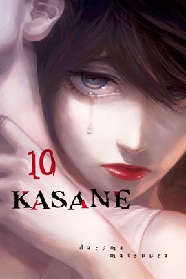 Cover image for Kasane Vol. 10