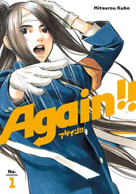 Cover image for Again!! Vol. 1