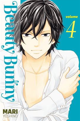 Cover image for Beauty Bunny Vol. 4