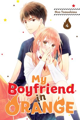 Imagen de portada para My Boyfriend in Orange Vol. 4