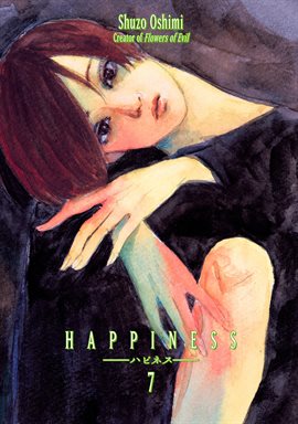Cover image for Happiness Vol. 7