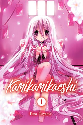 Imagen de portada para Kamikamikaeshi Vol. 1