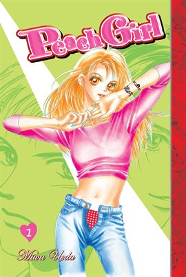 Cover image for Peach Girl Vol. 1
