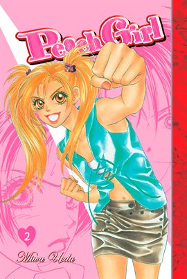 Cover image for Peach Girl Vol. 2