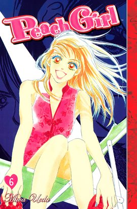 Cover image for Peach Girl Vol. 6