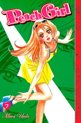 Cover image for Peach Girl Vol. 7