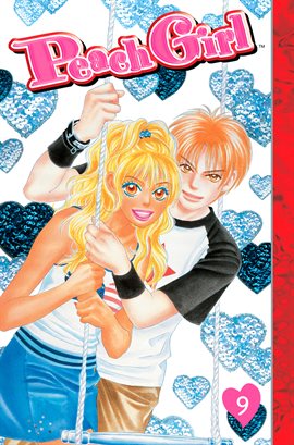 Cover image for Peach Girl Vol. 9