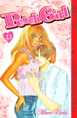 Cover image for Peach Girl Vol. 13