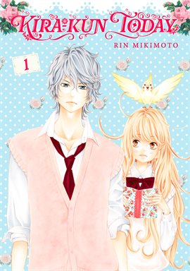 Kira-kun Today Vol. 1