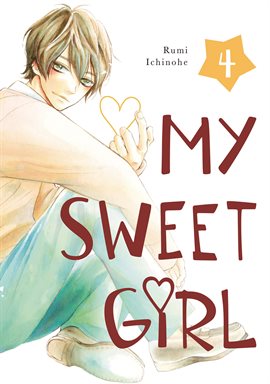 My Sweet Girl Vol. 4