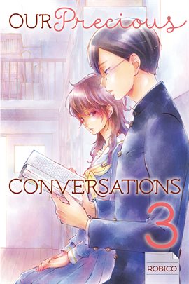 Cover image for Our Precious Conversations Vol. 3