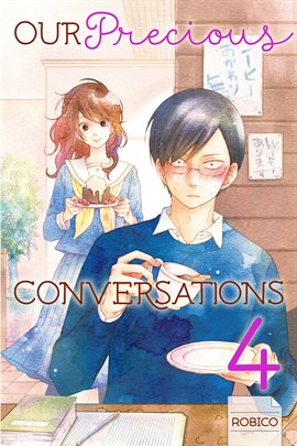 Cover image for Our Precious Conversations Vol. 4