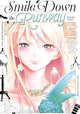 Cover image for Smile Down the Runway Vol. 1
