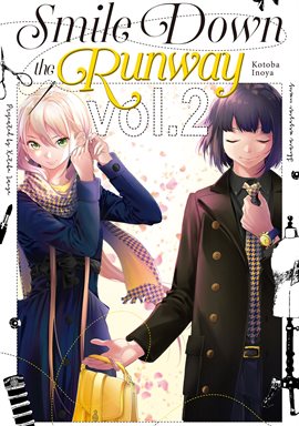 Cover image for Smile Down the Runway Vol. 2