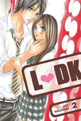 Cover image for LDK Vol. 2