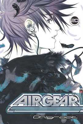 Imagen de portada para Air Gear Vol. 20