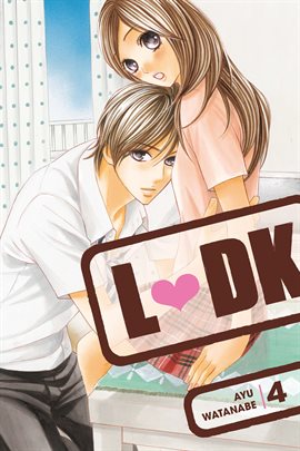 Cover image for LDK Vol. 4