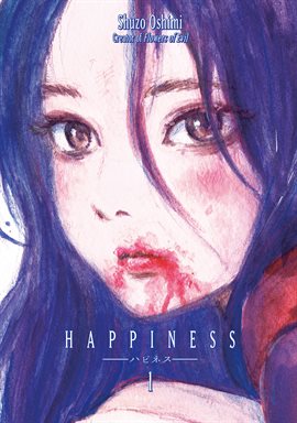 Cover image for Happiness Vol. 1