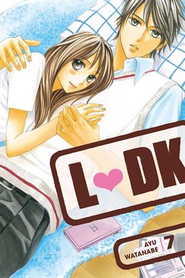 Cover image for LDK Vol. 7