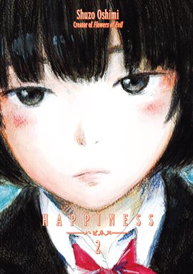 Cover image for Happiness Vol. 2