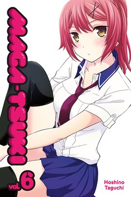 Imagen de portada para Maga-tsuki Vol. 6