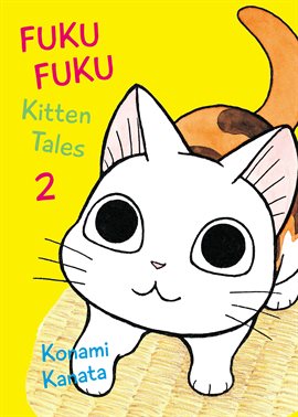 FukuFuku Kitten Tales Vol. 2