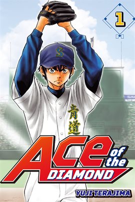 Imagen de portada para Ace of the Diamond Vol. 1