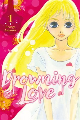Cover image for Drowning Love Vol. 1